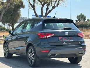 SEAT Arona 1.0 TSI FR XM 85 kW (115 CV)