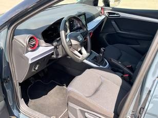 SEAT Arona 1.0 TSI FR XM 85 kW (115 CV)