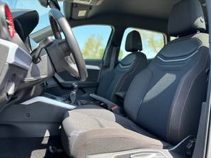 SEAT Arona 1.0 TSI FR XM 85 kW (115 CV)