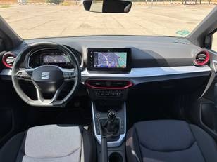 SEAT Arona 1.0 TSI FR XM 85 kW (115 CV)