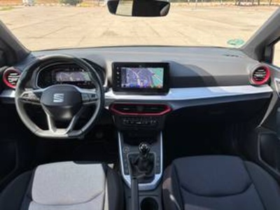 SEAT Arona 1.0 TSI FR XM 85 kW (115 CV) SEAT Arona 1.0 TSI FR XM 85 kW (115 CV)