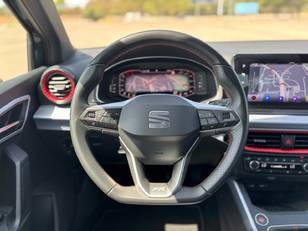 SEAT Arona 1.0 TSI FR XM 85 kW (115 CV)