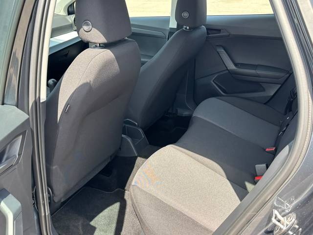 SEATIbiza 1.0 TSI S&S Style XM 70 kW (95 CV) Vehículo usado en Barcelona - 9