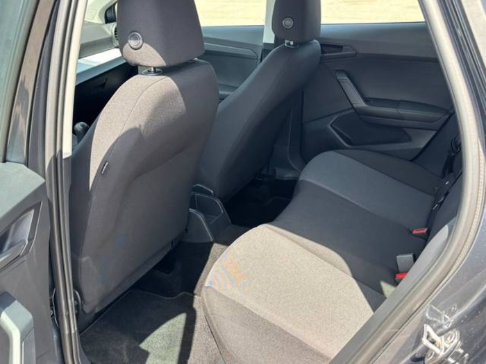 SEATIbiza 1.0 TSI S&S Style XM 70 kW (95 CV) Vehículo usado en Barcelona - 9 SEATIbiza 1.0 TSI S&S Style XM 70 kW (95 CV) Vehículo usado en Barcelona - 9