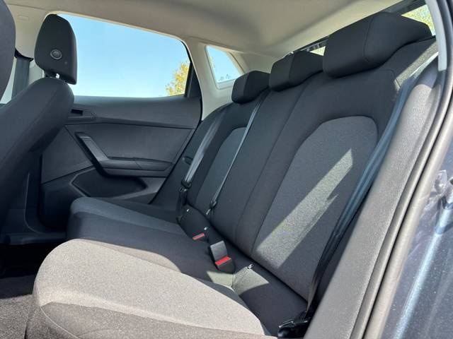 SEATIbiza 1.0 TSI S&S Style XM 70 kW (95 CV) Vehículo usado en Barcelona - 10