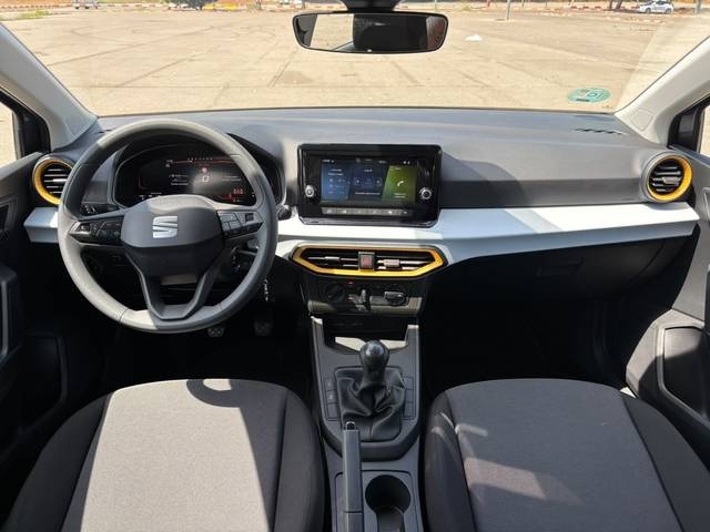 SEATIbiza 1.0 TSI S&S Style XM 70 kW (95 CV) Vehículo usado en Barcelona - 11