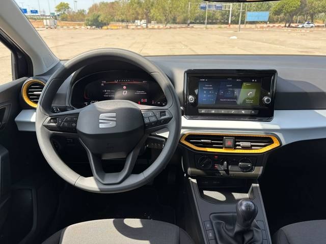 SEATIbiza 1.0 TSI S&S Style XM 70 kW (95 CV) Vehículo usado en Barcelona - 12