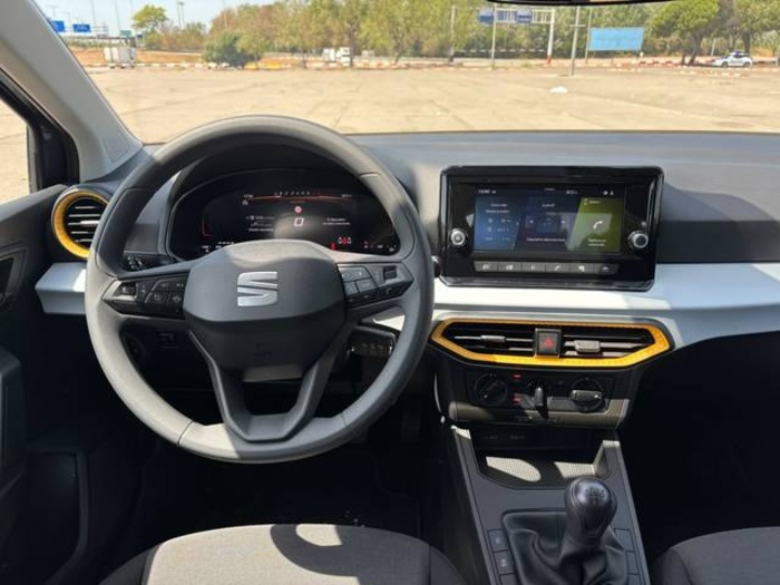 SEATIbiza 1.0 TSI S&S Style XM 70 kW (95 CV) Vehículo usado en Barcelona - 12 SEATIbiza 1.0 TSI S&S Style XM 70 kW (95 CV) Vehículo usado en Barcelona - 12