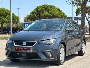 SEAT Ibiza 1.0 TSI S&S Style XM 70 kW (95 CV)