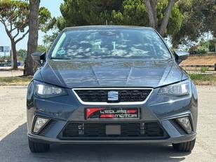 SEAT Ibiza 1.0 TSI S&S Style XM 70 kW (95 CV)