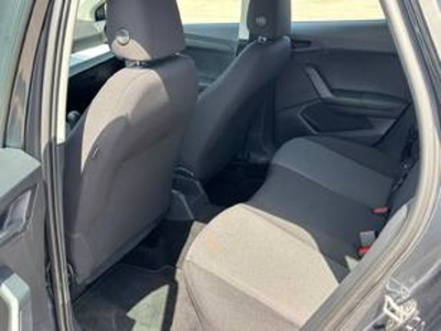 SEAT Ibiza 1.0 TSI S&S Style XM 70 kW (95 CV) SEAT Ibiza 1.0 TSI S&S Style XM 70 kW (95 CV)