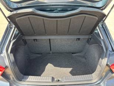 SEAT Ibiza 1.0 TSI S&S Style XM 70 kW (95 CV) SEAT Ibiza 1.0 TSI S&S Style XM 70 kW (95 CV)