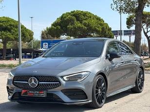 Mercedes-Benz CLA 200 120 kW (163 CV)