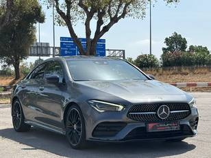 Mercedes-Benz CLA 200 120 kW (163 CV)