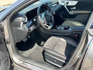 Mercedes-Benz CLA 200 120 kW (163 CV)