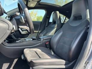 Mercedes-Benz CLA 200 120 kW (163 CV)