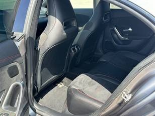 Mercedes-Benz CLA 200 120 kW (163 CV)