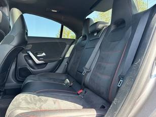 Mercedes-Benz CLA 200 120 kW (163 CV)