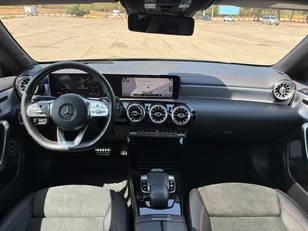 Mercedes-Benz CLA 200 120 kW (163 CV)