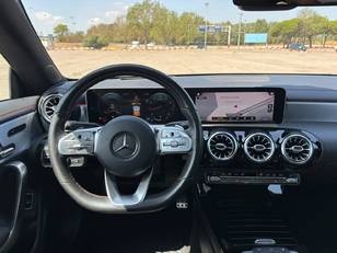 Mercedes-Benz CLA 200 120 kW (163 CV)