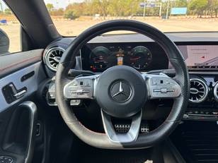 Mercedes-Benz CLA 200 120 kW (163 CV)