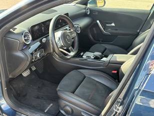Mercedes-Benz Clase A 180 100 kW (136 CV)