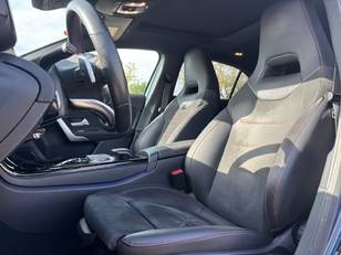 Mercedes-Benz Clase A 180 100 kW (136 CV)