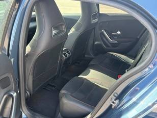 Mercedes-Benz Clase A 180 100 kW (136 CV)