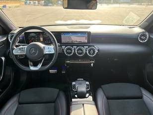 Mercedes-Benz Clase A 180 100 kW (136 CV)