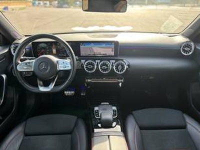 Mercedes-Benz Clase A 180 100 kW (136 CV) Mercedes-Benz Clase A 180 100 kW (136 CV)