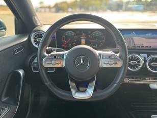 Mercedes-Benz Clase A 180 100 kW (136 CV)