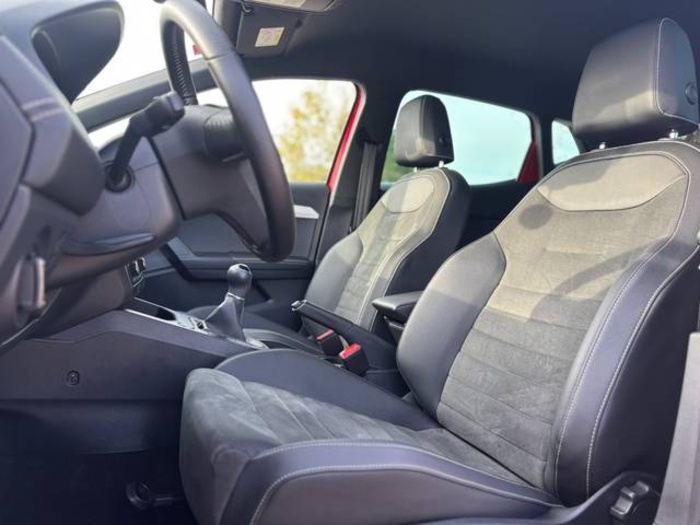 SEATIbiza 1.0 TSI FR 81 kW (110 CV) Vehículo usado en Barcelona - 8 SEATIbiza 1.0 TSI FR 81 kW (110 CV) Vehículo usado en Barcelona - 8