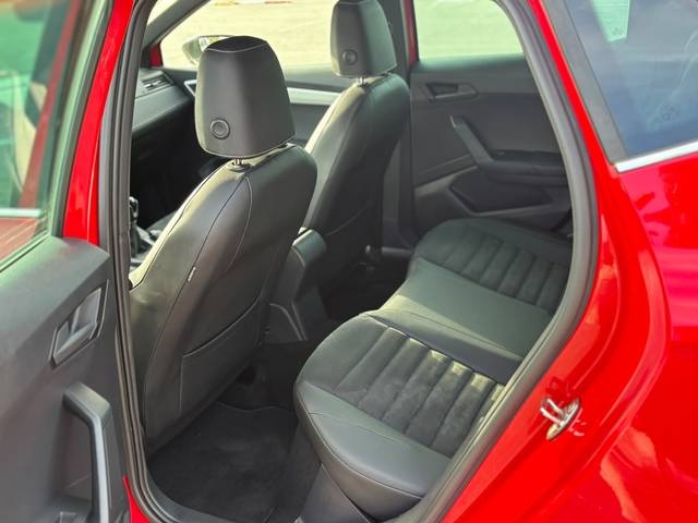 SEATIbiza 1.0 TSI FR 81 kW (110 CV) Vehículo usado en Barcelona - 9