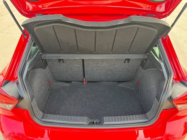 SEATIbiza 1.0 TSI FR 81 kW (110 CV) Vehículo usado en Barcelona - 14
