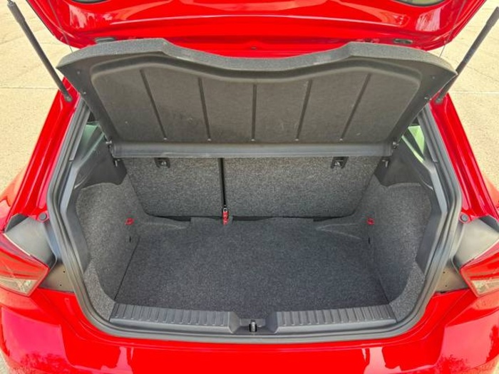 SEATIbiza 1.0 TSI FR 81 kW (110 CV) Vehículo usado en Barcelona - 14 SEATIbiza 1.0 TSI FR 81 kW (110 CV) Vehículo usado en Barcelona - 14