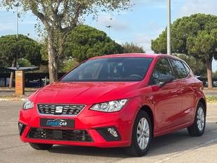 SEAT Ibiza 1.0 TSI FR 81 kW (110 CV)