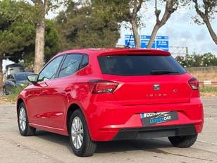 SEAT Ibiza 1.0 TSI FR 81 kW (110 CV)