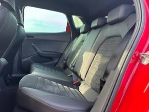 SEAT Ibiza 1.0 TSI FR 81 kW (110 CV)