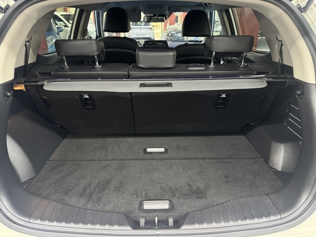 SsangyongTivoli G15T Limited 120 kW (163 CV) Vehículo usado en Barcelona - 9