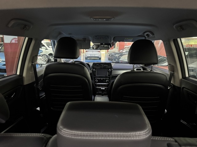 SsangyongTivoli G15T Limited 120 kW (163 CV) Vehículo usado en Barcelona - 10