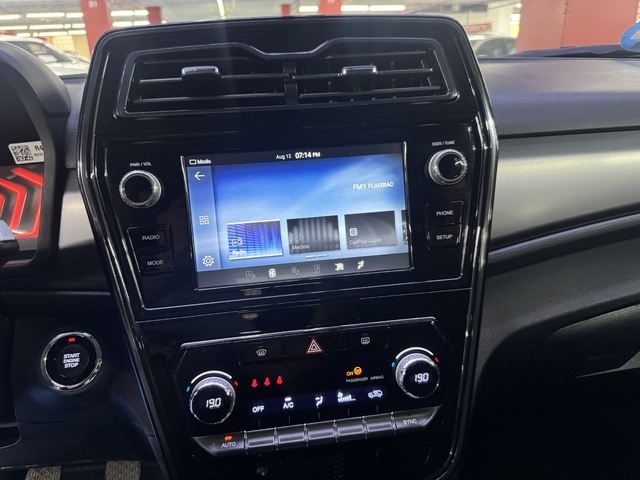 SsangyongTivoli G15T Limited 120 kW (163 CV) Vehículo usado en Barcelona - 21