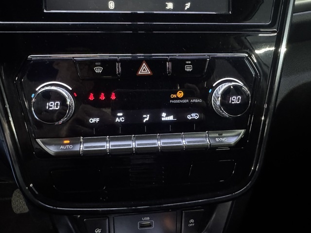 SsangyongTivoli G15T Limited 120 kW (163 CV) Vehículo usado en Barcelona - 22