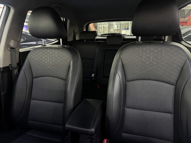 SsangyongTivoli G15T Limited 120 kW (163 CV) Vehículo usado en Barcelona - 26