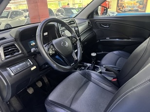 Ssangyong Tivoli G15T Limited 120 kW (163 CV)
