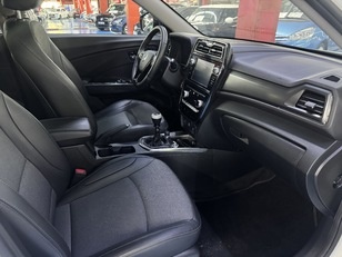 Ssangyong Tivoli G15T Limited 120 kW (163 CV)