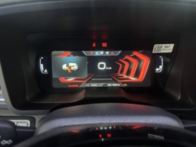 Ssangyong Tivoli G15T Limited 120 kW (163 CV) Ssangyong Tivoli G15T Limited 120 kW (163 CV)