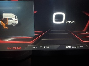 Ssangyong Tivoli G15T Limited 120 kW (163 CV)