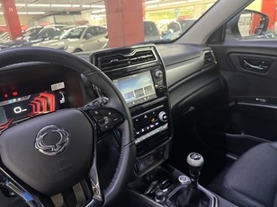 Ssangyong Tivoli G15T Limited 120 kW (163 CV)