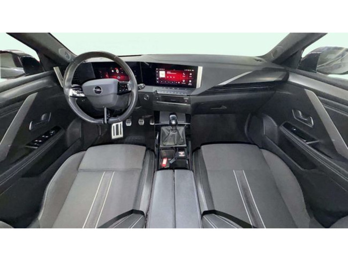 OpelAstra 1.2 Turbo XHT GS 96 kW (130 CV) Vehículo usado en Barcelona - 7 OpelAstra 1.2 Turbo XHT GS 96 kW (130 CV) Vehículo usado en Barcelona - 7