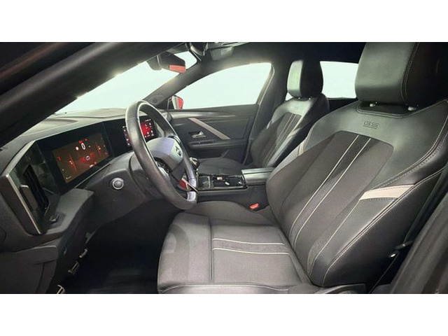 OpelAstra 1.2 Turbo XHT GS 96 kW (130 CV) Vehículo usado en Barcelona - 9